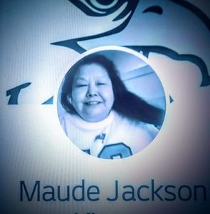 Meet your Posher, Maude